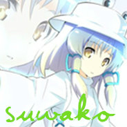 Suwako