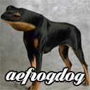 aefrogdog