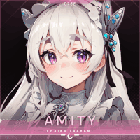 Amity-Senpai