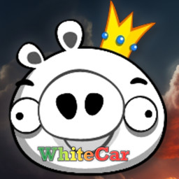 WhiteCar